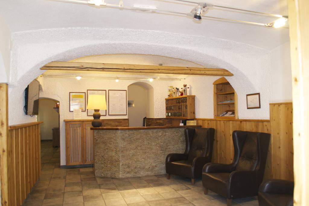 Hotel Raibl E Appartamenti Тарвизио Екстериор снимка
