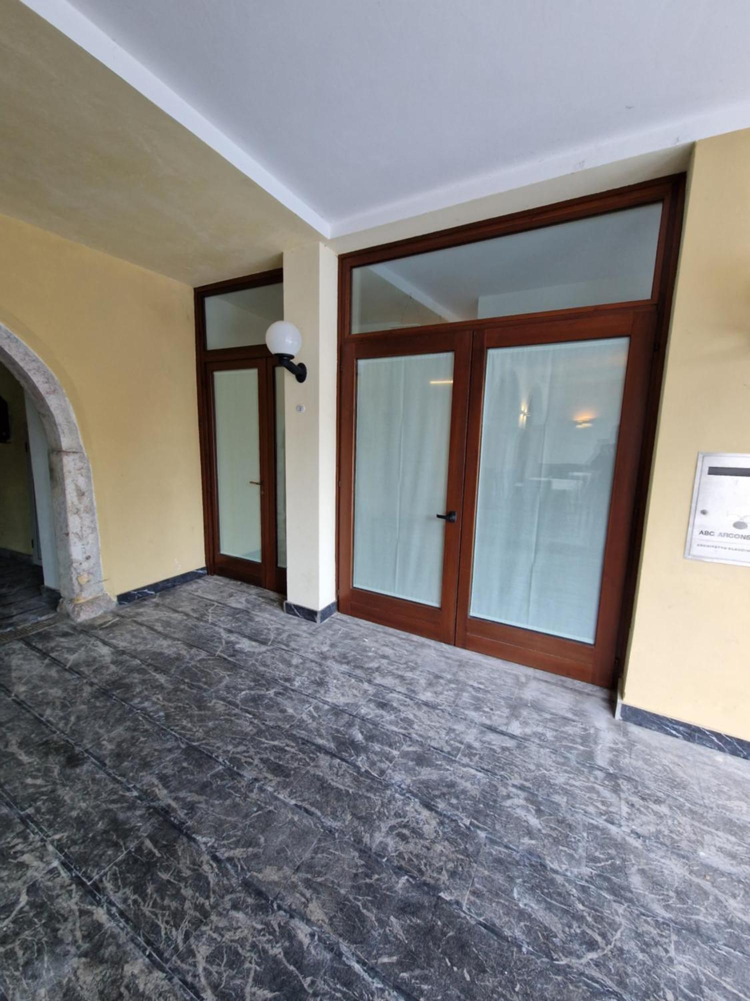 Hotel Raibl E Appartamenti Тарвизио Екстериор снимка