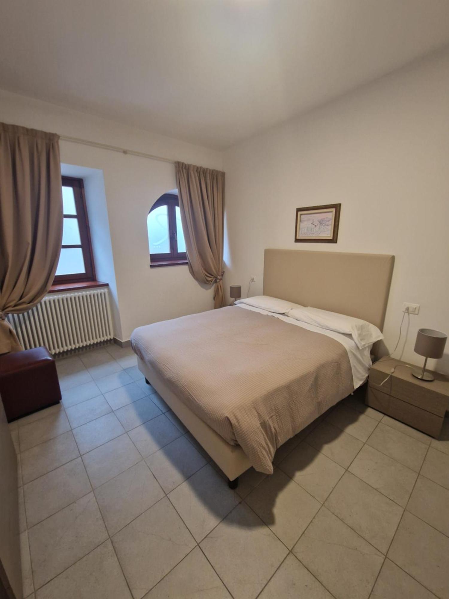 Hotel Raibl E Appartamenti Тарвизио Екстериор снимка