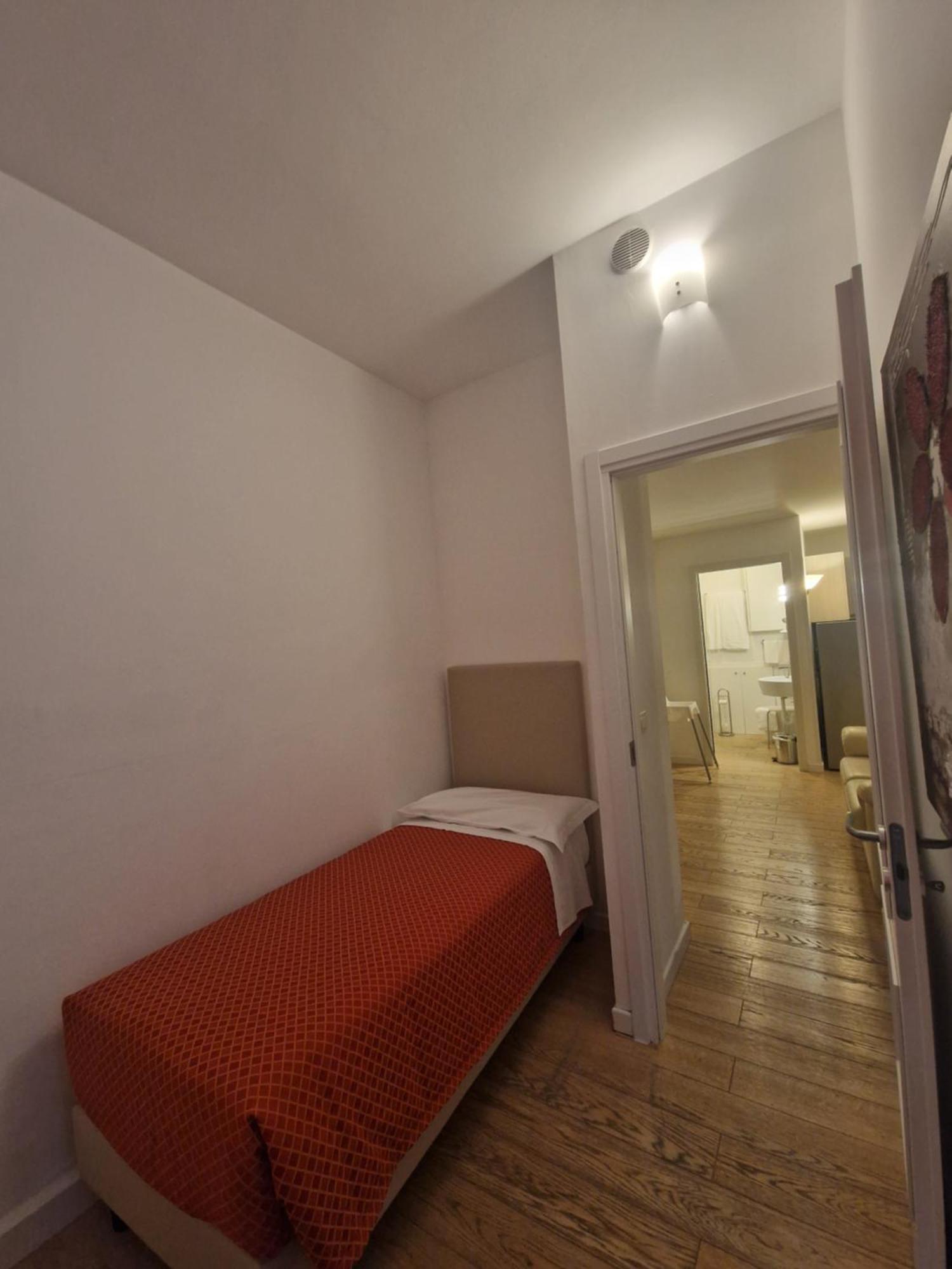 Hotel Raibl E Appartamenti Тарвизио Екстериор снимка