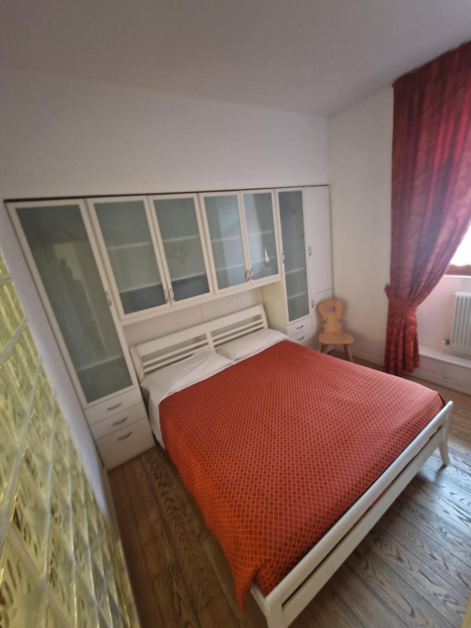 Hotel Raibl E Appartamenti Тарвизио Екстериор снимка