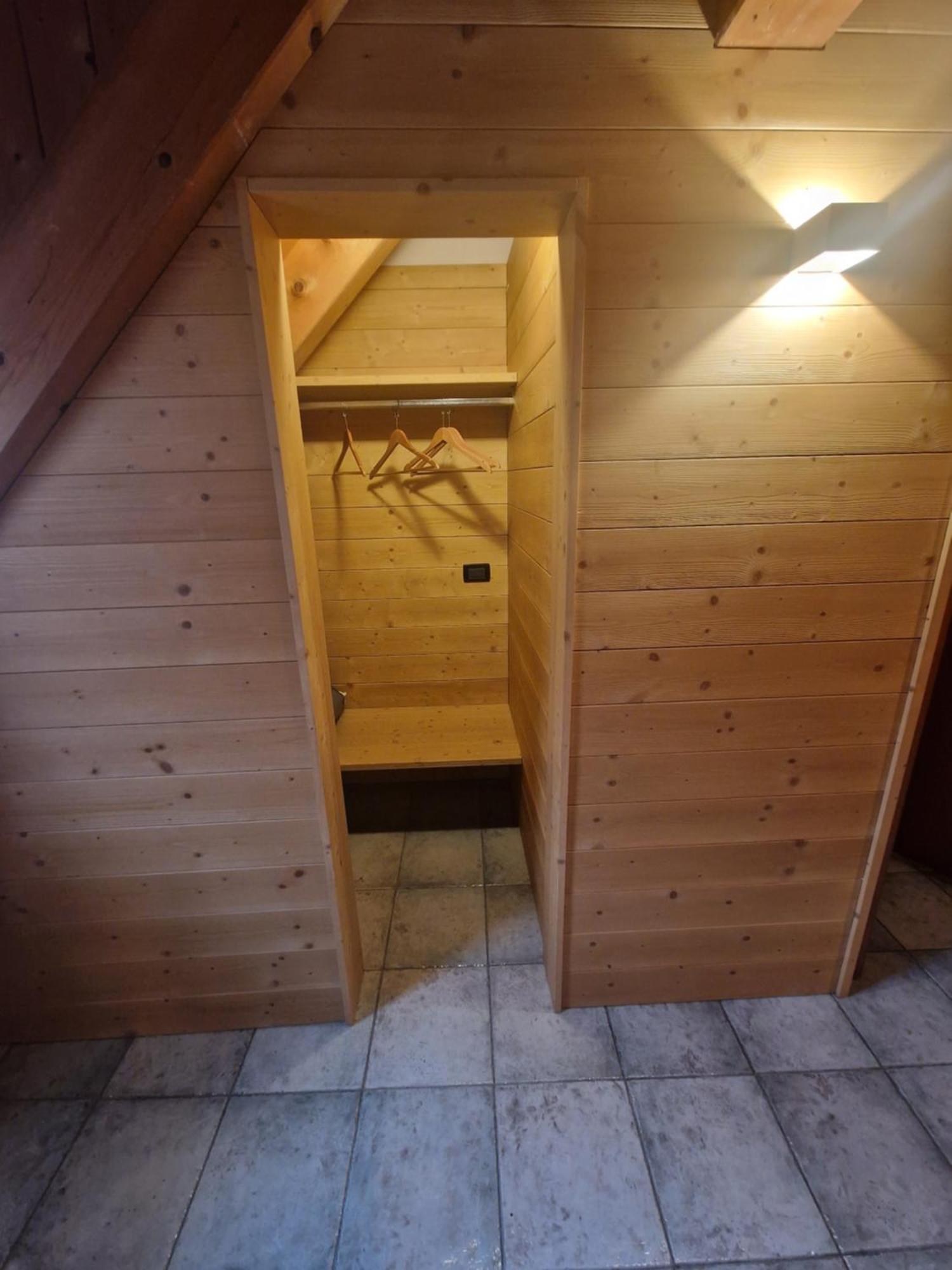Hotel Raibl E Appartamenti Тарвизио Екстериор снимка