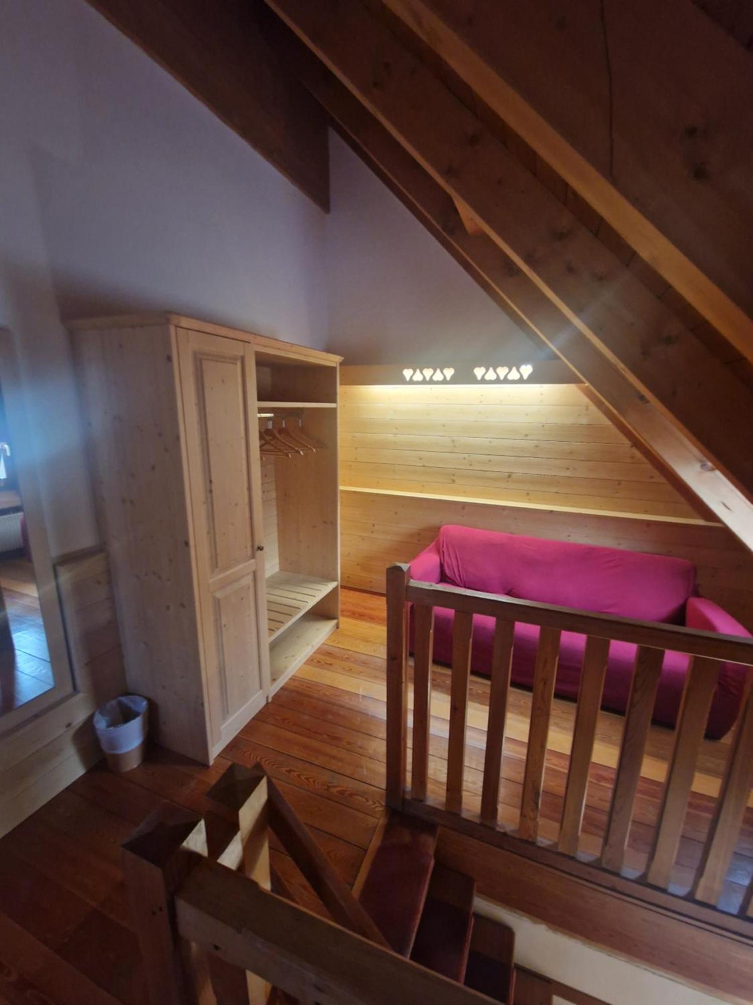 Hotel Raibl E Appartamenti Тарвизио Екстериор снимка