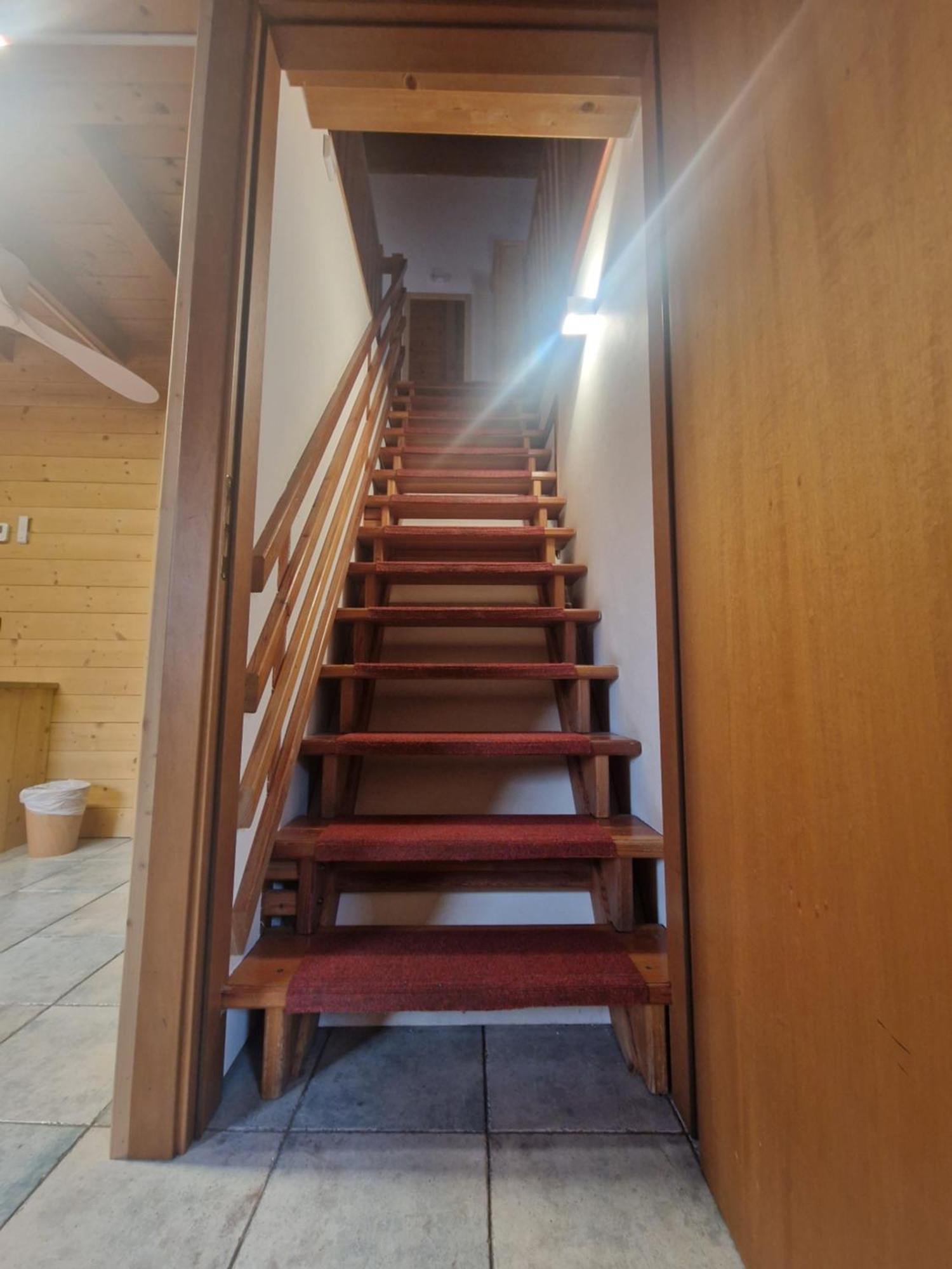 Hotel Raibl E Appartamenti Тарвизио Екстериор снимка