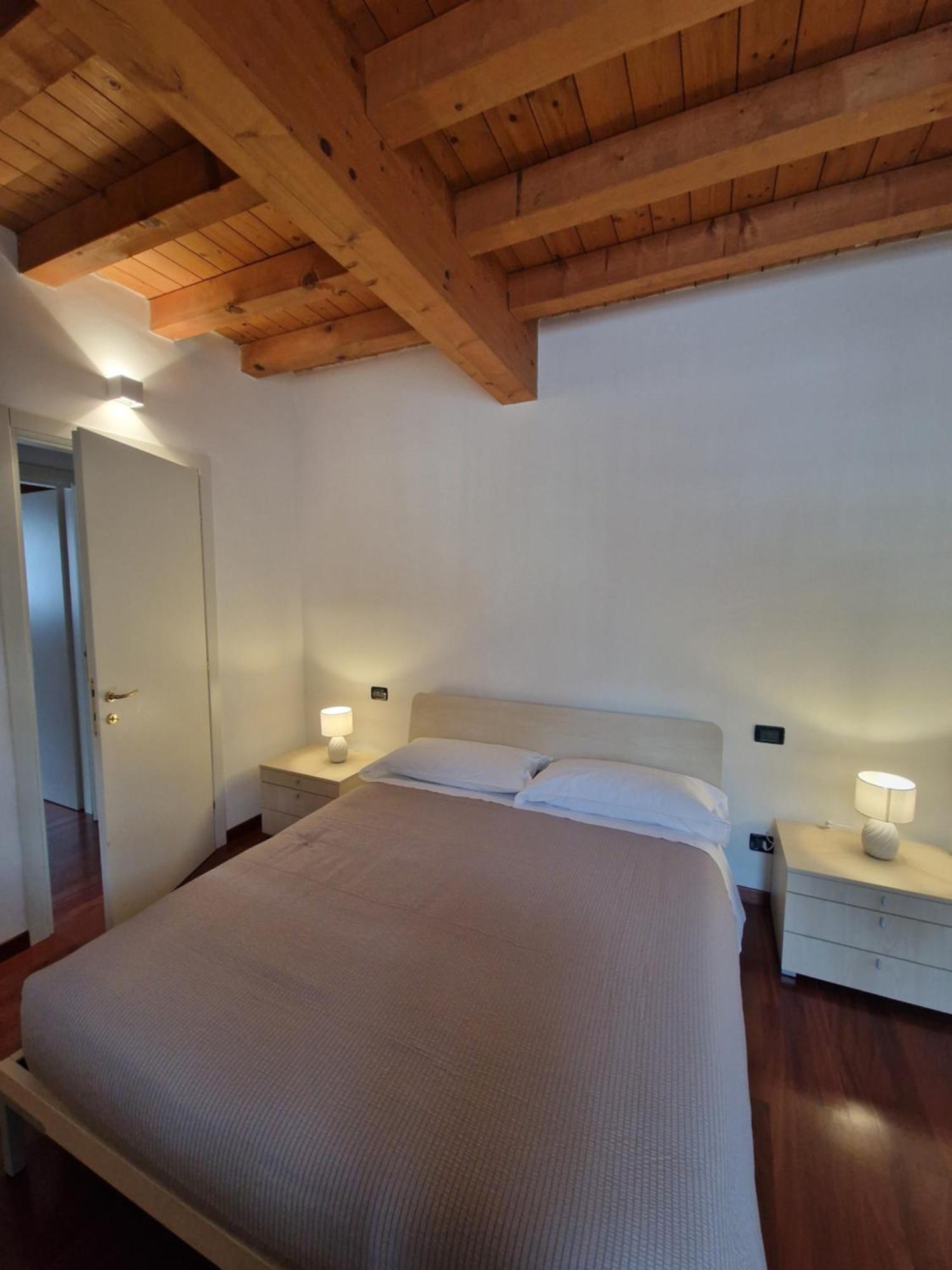 Hotel Raibl E Appartamenti Тарвизио Екстериор снимка