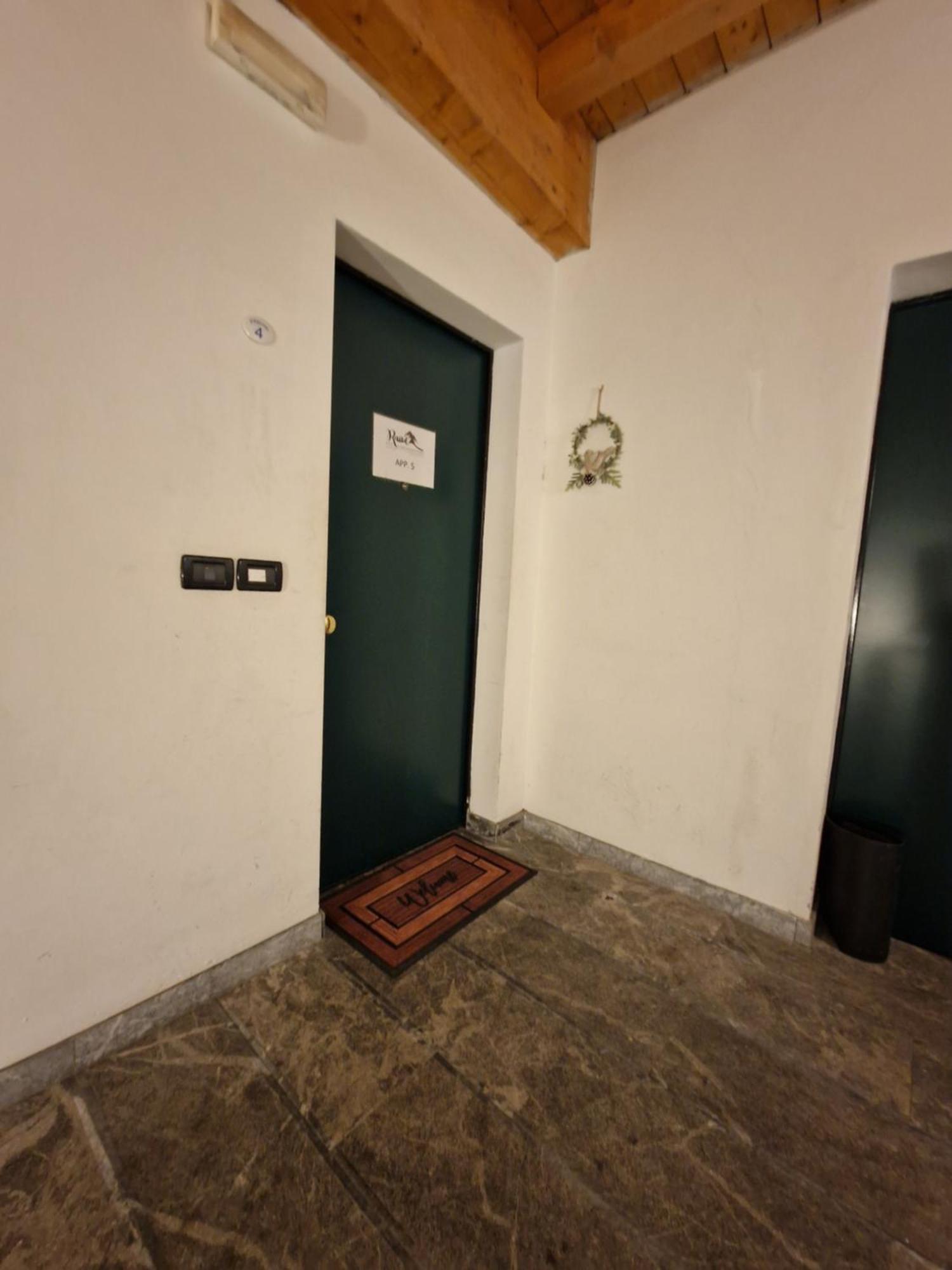 Hotel Raibl E Appartamenti Тарвизио Екстериор снимка